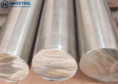 ASTM A276 304 فولاد ضد زنگ Solid Bar، 6 متر طول فولاد ضد زنگ Rod