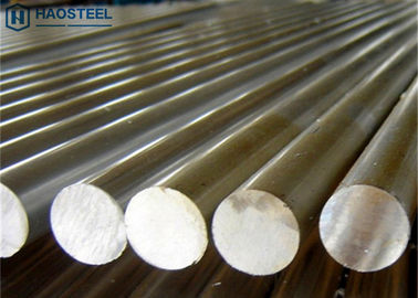 ASTM A276 304 فولاد ضد زنگ Solid Bar، 6 متر طول فولاد ضد زنگ Rod