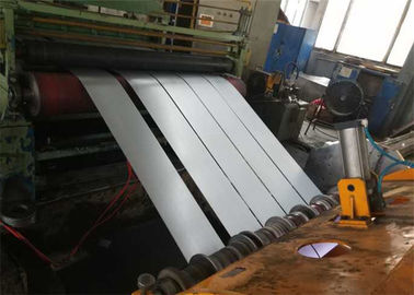 مقاوم در برابر خوردگی 304 فولاد ضد زنگ کویل ASTM AISI SUS رول فولاد ضد زنگ