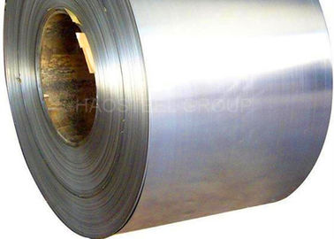 ASTM 420 430 410 کویل فولاد ضد زنگ 2B BA آینه طول سفارشی ساخته شده است