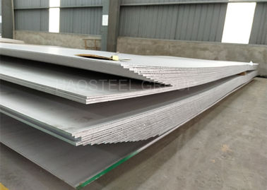 SUS420 طول فولاد ضد زنگ حداکثر 15m سختی بالا با کربن بالا ASTM