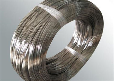 درجه SUS AISI 304 316 سیم فولاد ضد زنگ، کویل فولاد کربنی بهار
