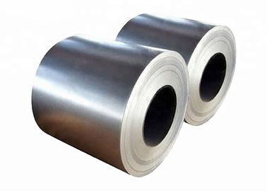 آلیاژ کویل سرد فولاد 304 فولاد ضد زنگ 0.2 تا 6 میلی متر ضخامت