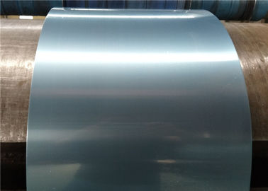رول آستر نوار فولادی ضد زنگ طول سفارشی با گواهینامه ISO9001