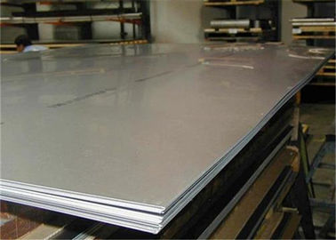 ورق سرد ورق فولاد ضد زنگ 410 420 430 ASTM A240 / A240M-14 Standard
