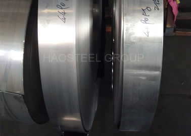 SUS 301 304 کویل فولاد ضد زنگ داغ سرد نورد عرض 10-2000mm