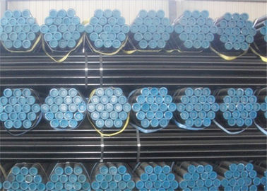 ASTM BS استاندارد فولاد گالوانیزه فولاد کربن لوله L245 L290 X80 X100 درجه