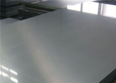 ورق ورق آلومینیوم و ورق آلومینیوم 1100 H14 0.2 - 10mm ضخامت برای لوازم آشپزخانه