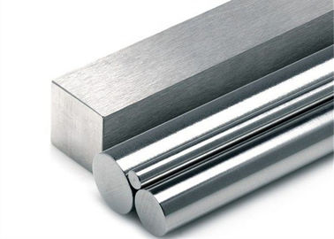فولاد آلیاژی فلزی صنعتی Incoloy 925 N08925 ابعاد سفارشی شده با مقاومت بالا