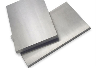 صفحه فلزی آلیاژ فلزی Nimonic 93 GH93 ASME با سطح صاف