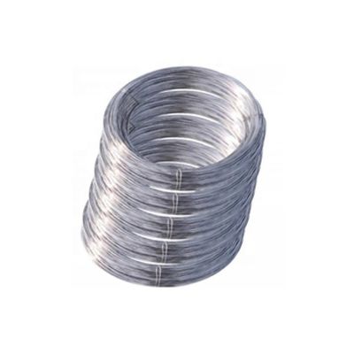 کیفیت  304 304L 316 316L 2520 310 Soft Stainless Steel Wire Rods Material Durable کارخانه