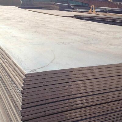 کیفیت  Customized Sizes 1000-1500mm Cold Rolled Finish Stainless Steel Sheet Always In Good Stock کارخانه