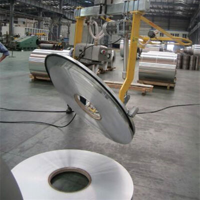 کیفیت  Coarse Stainless Steel Wire for Food Industry Applications Made via Cold Drawing Process ASTM Standard کارخانه