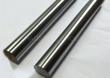 کیفیت  GB Standard 1mm - 800mm Stainless Steel Round Bar With Polishing Edge کارخانه