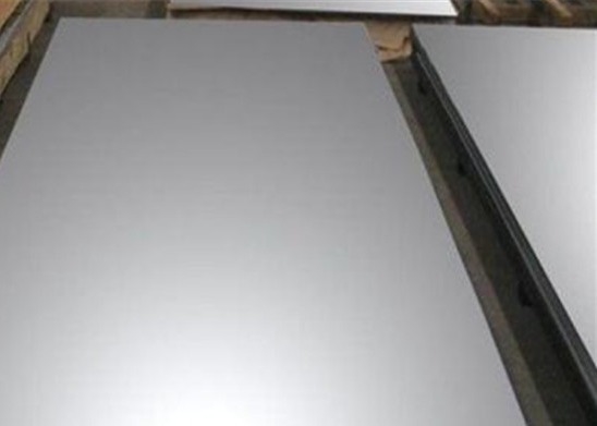 صفحه فولادی ضد زنگ SUS304 ورق نورد گرم فولاد ضد زنگ JIS 2000 میلی متر