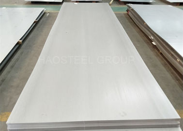 ورق فولادی ورق گرم فولاد ضد زنگ 1.4307 5ft 1500mm عرض 3 ~ 200mm ضخامت