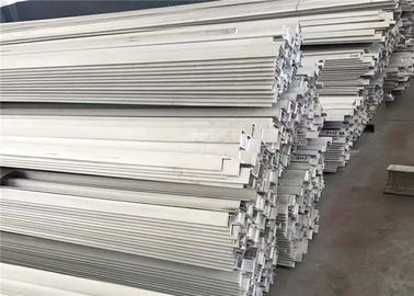پروفیل فولاد ضدزنگ گرفته شده از سرد 304 316L 310S Chromium - Nickel High Temperature Resistance