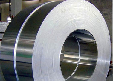 فولاد ضد زنگ سیم فولادی سرد فولاد 310 310S 0.3 ~ 3.0mm برای تجهیزات پزشکی