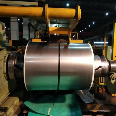 ورق و کویل استیل ضد زنگ 316L