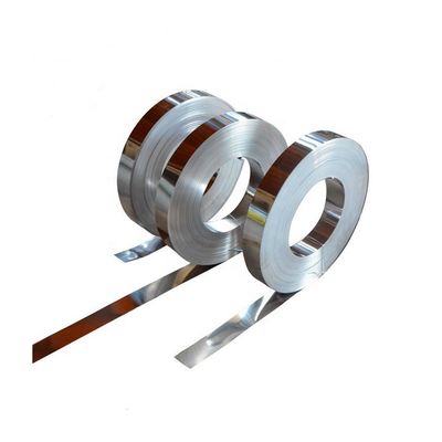 254SMO 253MA استیل ضد زنگ نوار روشن بریده صفحه
