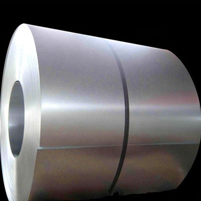 304 کول های فولادی فولادی فولادی 304L 316L 904L 316Ti درجه های 2B سطح پایان برش خم شده جوش پردازش