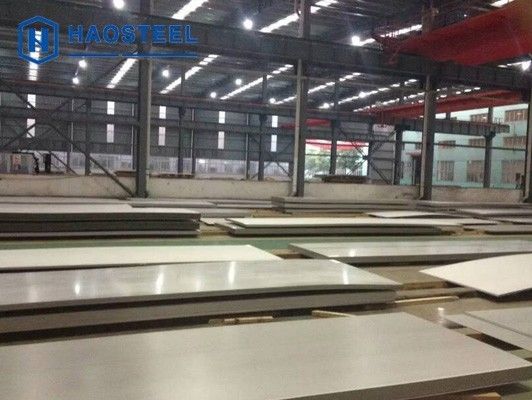 ASTM دوامدار ضد خوردگی صنعتی فولاد ضد زنگ صفحات 201 202 304 316 430 904L 2205 2507 2B سطح