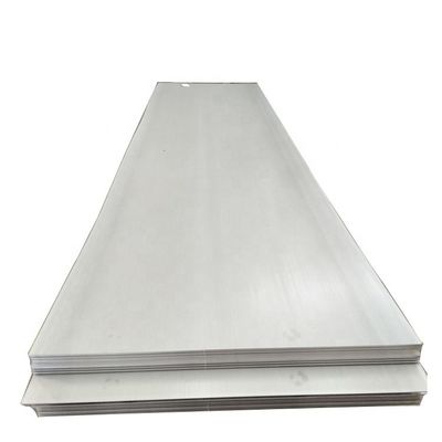 ورق استیل ضد زنگ گرید 201/202 Aisi 304L/316L با ضخامت 8 میلی‌متر، صفحه ساختمانی، برش شامل 904L، 317L، 2205، 2507