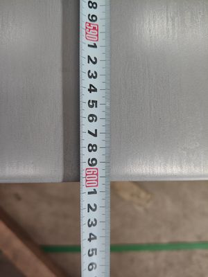 ورق و کویل استیل ضد زنگ 316L