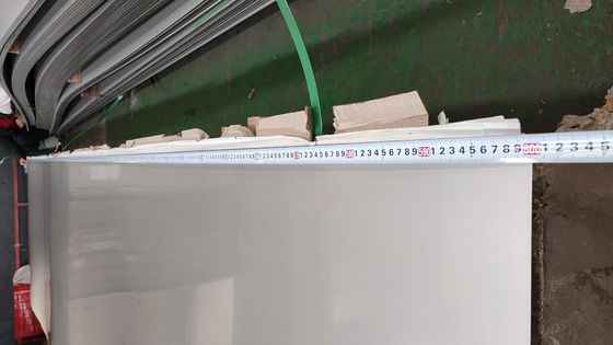 ورق و کویل استیل ضد زنگ 316L