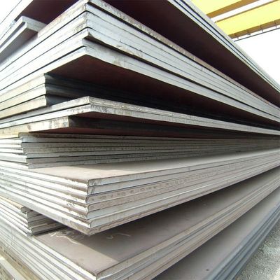 ورق استیل ضد زنگ گرید 201/202 Aisi 304L/316L با ضخامت 8 میلی‌متر، صفحه ساختمانی، برش شامل 904L، 317L، 2205، 2507
