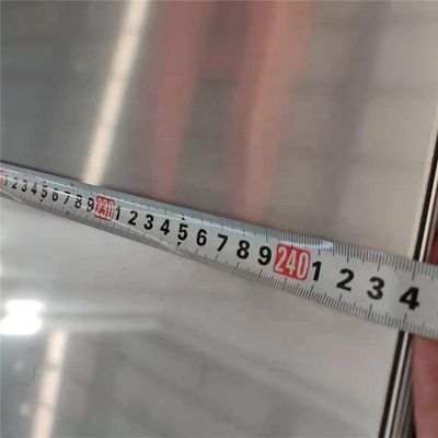 کویل های استیل ضد زنگ برس خورده AISI 430، سری 300، فرم کویل فولادی SS مطابق با ASTM، پرداخت سطح 2B، خم شدن، برش، جوشکاری