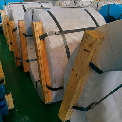 کویل های فولادی ضد زنگ 304 316 304L 316L برای ساعت ها، مواد با کیفیت بالا