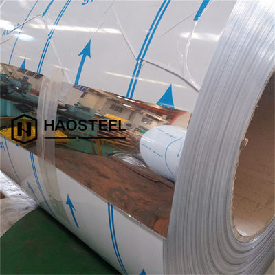 کویل های فولادی ضد زنگ 304 316 304L 316L برای ساعت ها، مواد با کیفیت بالا