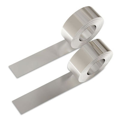 304 ورق و کویل فولاد ضد زنگ 1219mm / 1500mm / 1800mm / 2000mm عرض