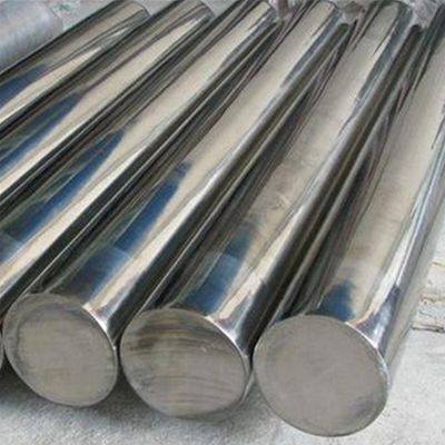 316Ti استیل مستطیل چوبی دور کیفیت بالا برای دریایی و صنعتی