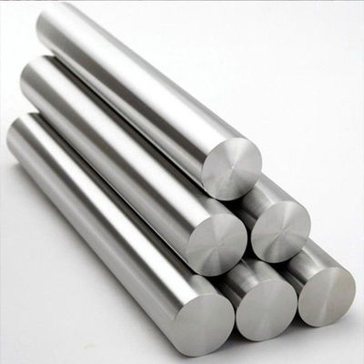 1mm-500mm Special Hot Rolled Cold Round Stainless Steel Bars (برگه های فلز ضد زنگ دور و سرد و داغ)