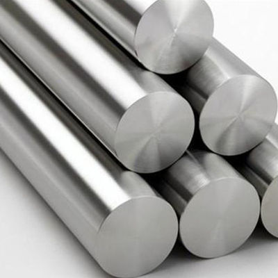 1mm-500mm Special Hot Rolled Cold Round Stainless Steel Bars (برگه های فلز ضد زنگ دور و سرد و داغ)