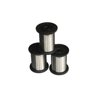 میله سیم فولادی ضد زنگ 304 با کیفیت ممتاز، نرم، گریدهای 904L 304L 316L، شامل خم شدن، جوشکاری، برش