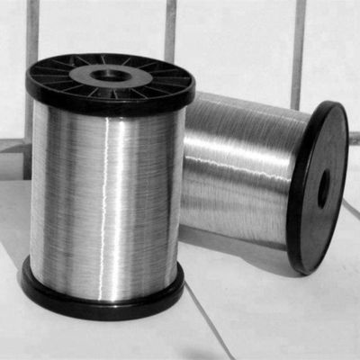 میله سیم فولادی ضد زنگ 304 با کیفیت ممتاز، نرم، گریدهای 904L 304L 316L، شامل خم شدن، جوشکاری، برش