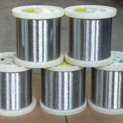 میله سیم فولادی ضد زنگ 304 با کیفیت ممتاز، نرم، گریدهای 904L 304L 316L، شامل خم شدن، جوشکاری، برش