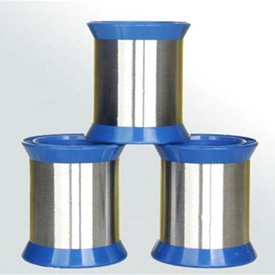 میله سیم فولادی ضد زنگ 304 با کیفیت ممتاز، نرم، گریدهای 904L 304L 316L، شامل خم شدن، جوشکاری، برش