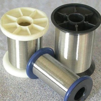 304L 304 316 316L میله های سیم نرم فولاد ضد زنگ انواع مختلف برای صنایع