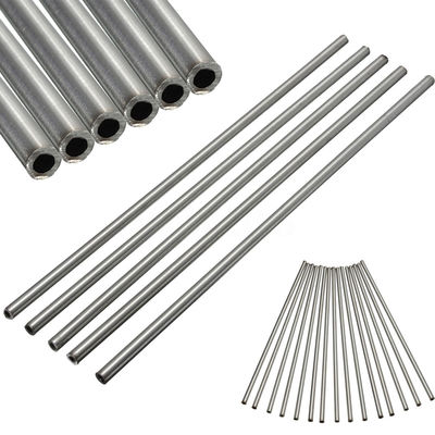 لوله مویینه دقیق استیل ضد زنگ 304/304L/316L/904L