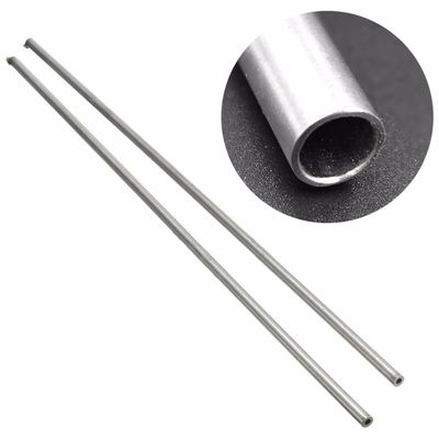 لوله مویینه دقیق استیل ضد زنگ 304/304L/316L/904L