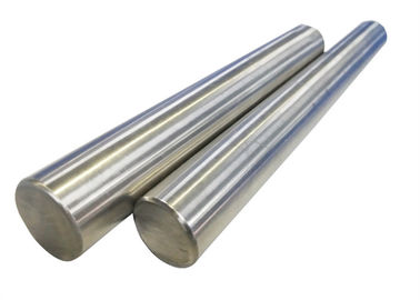 Uns N06600 آلیاژ فولاد نیکل بر اساس Inconel Alloy 600 Round Bar اکسیداسیون مقاومت