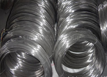 درجه فولاد ضد زنگ فولاد 310S 0.05mm-16mm برای مقاومت در برابر اکسیداسیون طناب نخی