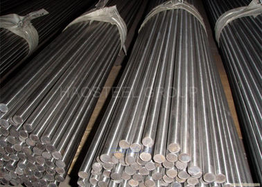 ASTM A276 304 فولاد ضد زنگ نوار دور برش 6 متر طول مقاومت در برابر حرارت