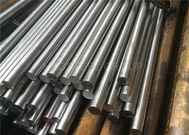 ASTM A276 304 فولاد ضد زنگ نوار دور برش 6 متر طول مقاومت در برابر حرارت