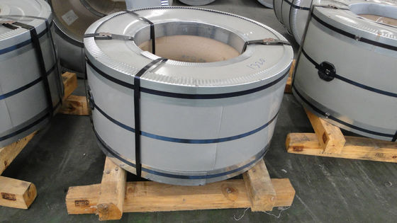 Cold Rolled Stainless Steel Coil Plate 304 304L 316 316L 321 301 310S 347 347H Material with 0.025-120mm Thickness and 300 Series Grade