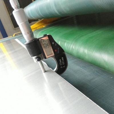 HRB 90 سخت استیل ضد زنگ با 8-12٪ محتوای نیکل و 1.0 ~ 530mm قطر برای محیط های خشن